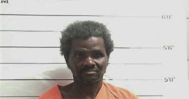 Derrick Smith, - Orleans Parish County, LA 